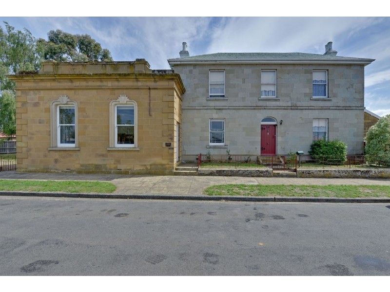 50 High Street, Oatlands TAS 7120