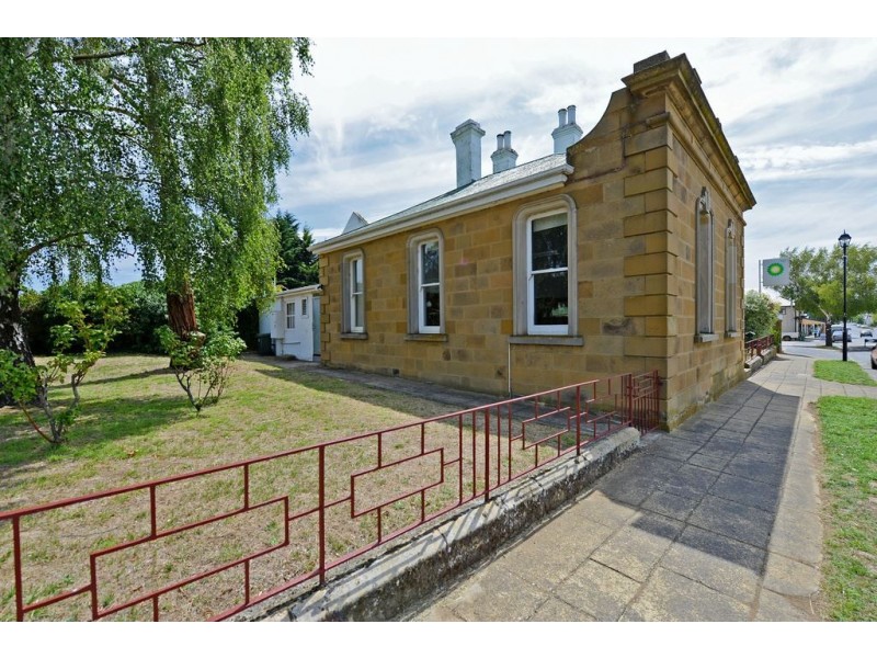 50 High Street, Oatlands TAS 7120