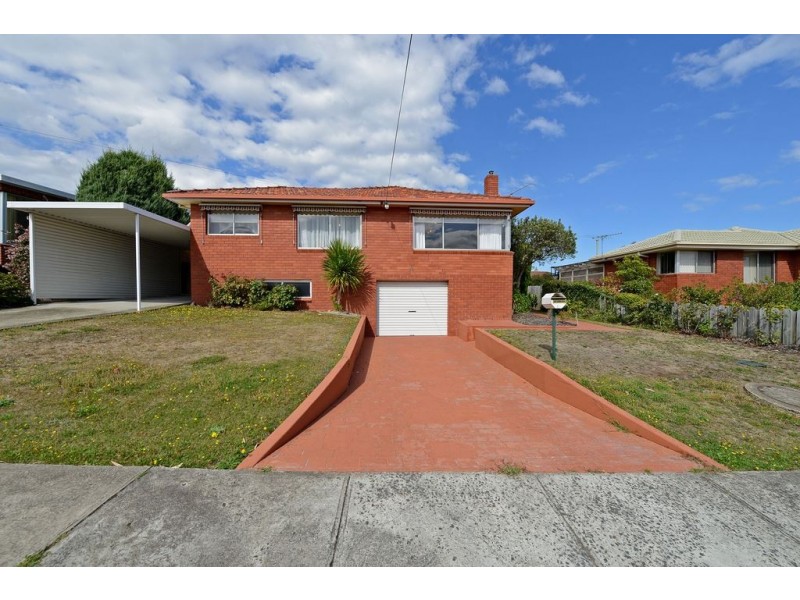 22 Alawarra Street, Howrah TAS 7018