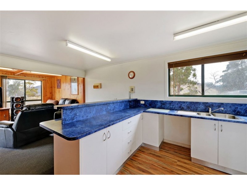 127 Black Brush Road, Mangalore TAS 7030
