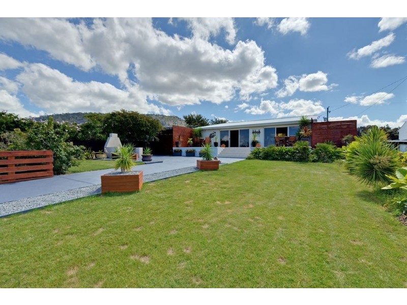 397 Shark Point Road, Penna TAS 7171