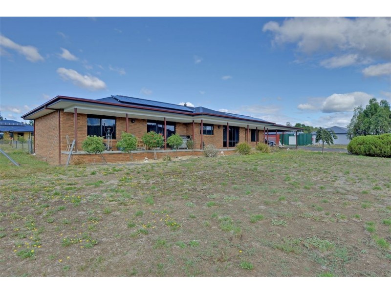 39 Glen Lea Road, Pontville TAS 7030