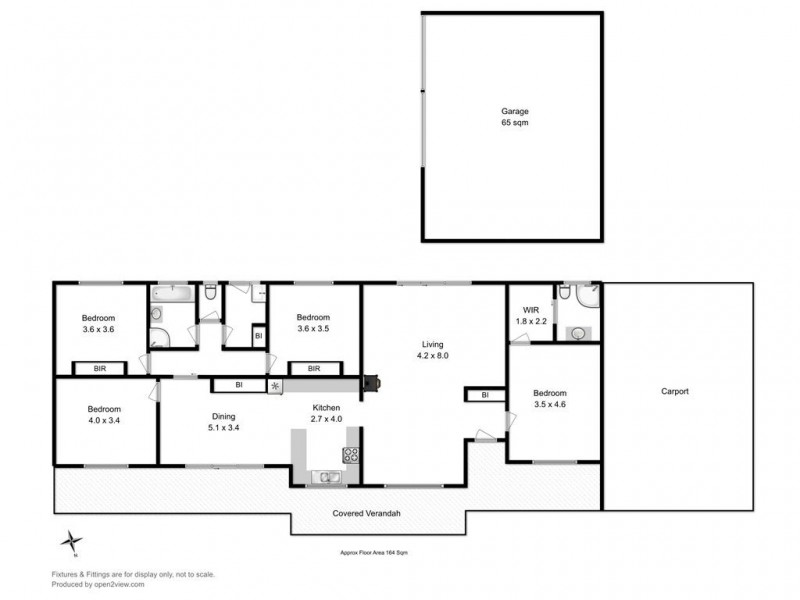 39 Glen Lea Road, Pontville TAS 7030