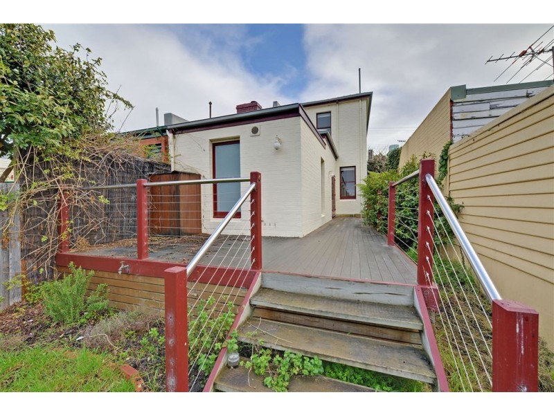 22 Wignall Street, North Hobart TAS 7000