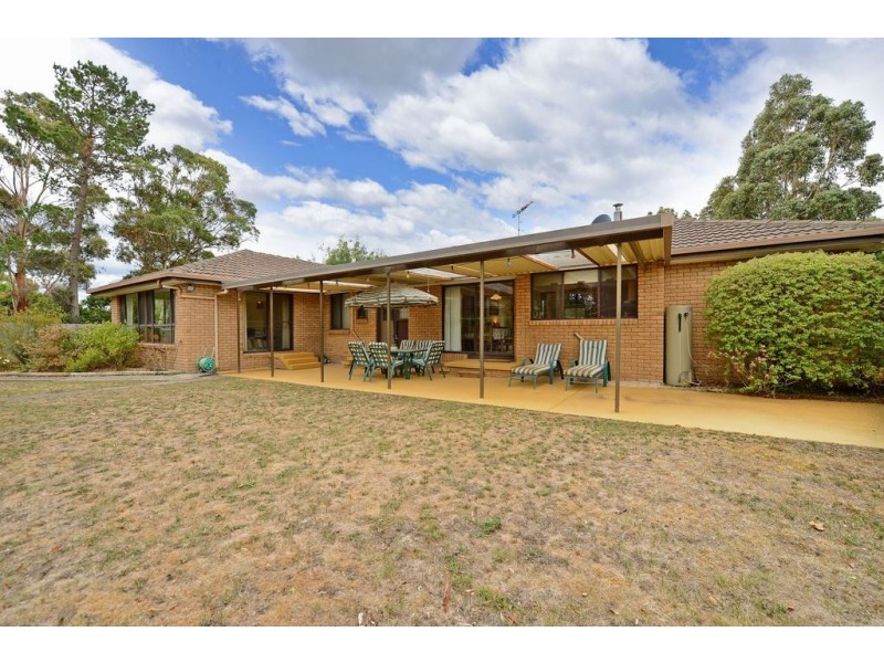 8 Blair Street, Richmond TAS 7025