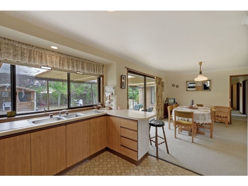 8 Blair Street, Richmond TAS 7025