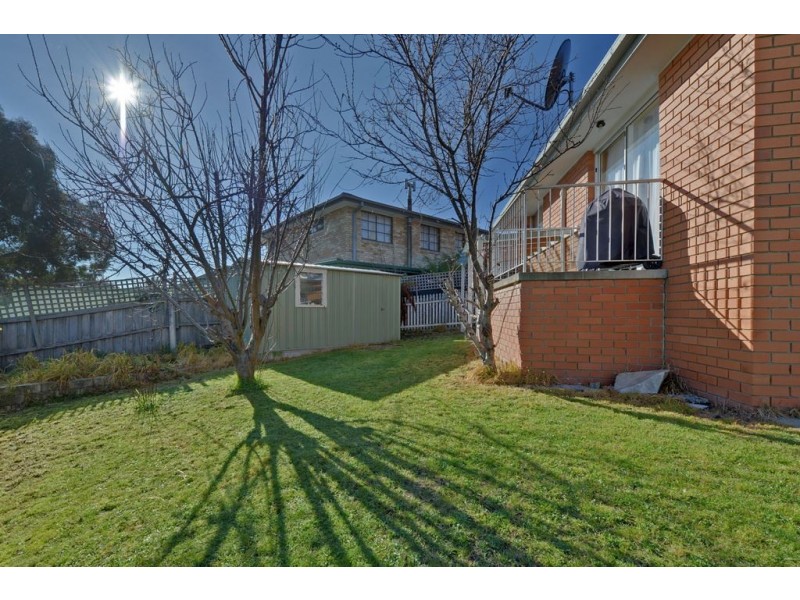 4/12 Vieste Drive, Glenorchy TAS 7010