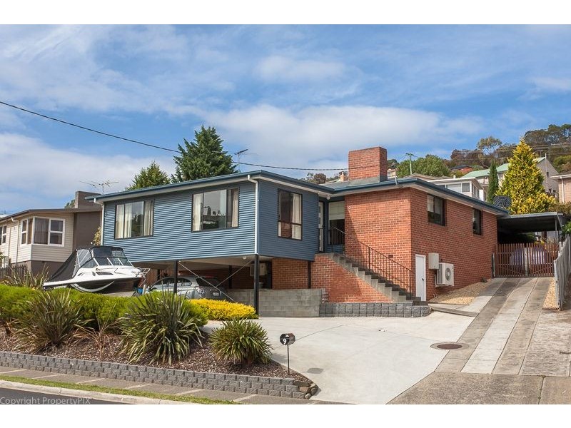 9 Bilinga Street, Mornington TAS 7018