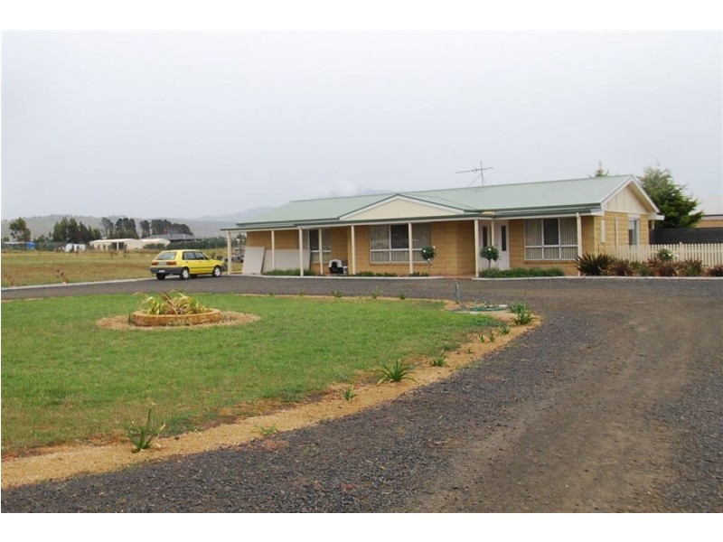 26 Glen Lea Road, Pontville TAS 7030