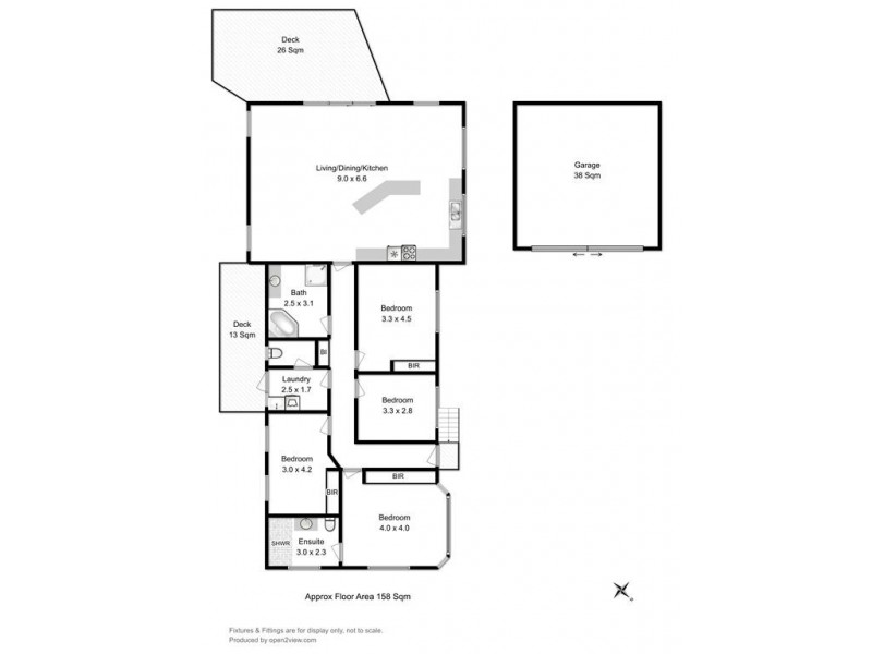 290D Main Road, Austins Ferry TAS 7011