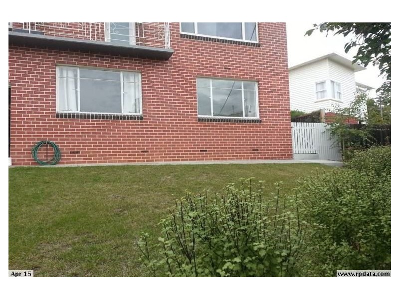 1/87 Springfield Avenue, West Moonah TAS 7009