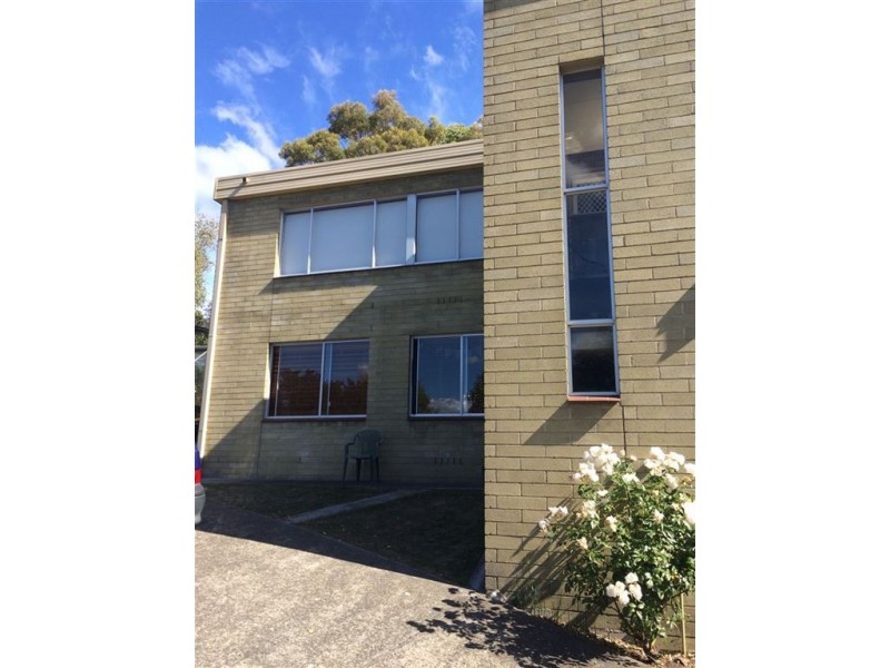2/434A Nelson Road, Mount Nelson TAS 7007