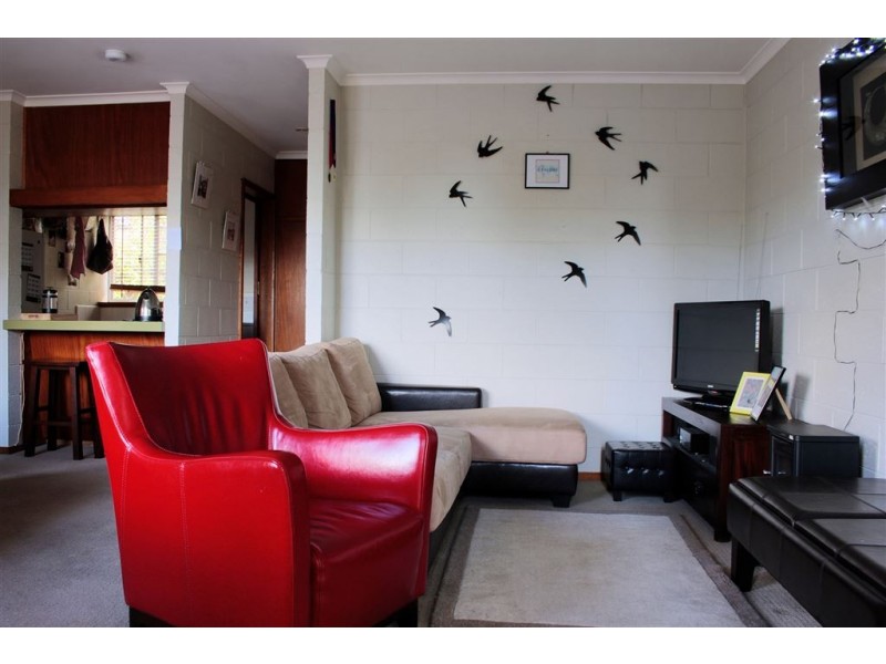 2/434A Nelson Road, Mount Nelson TAS 7007