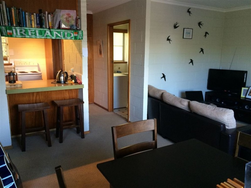 2/434A Nelson Road, Mount Nelson TAS 7007