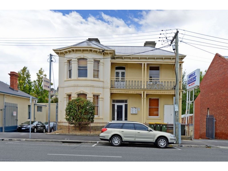 4/165 Campbell Street, Hobart TAS 7000