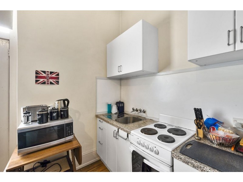 4/165 Campbell Street, Hobart TAS 7000
