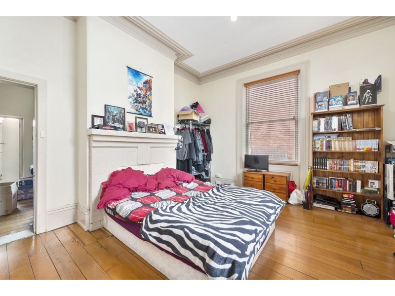 4/165 Campbell Street, Hobart TAS 7000