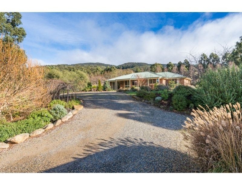 680 Lachlan Road, Lachlan TAS 7140