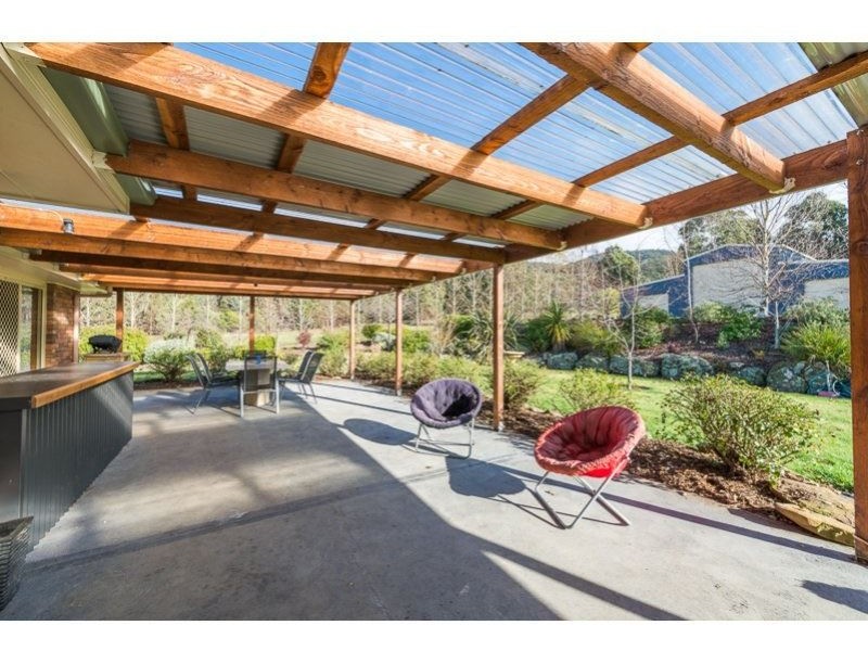 680 Lachlan Road, Lachlan TAS 7140