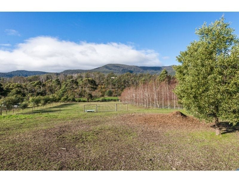 680 Lachlan Road, Lachlan TAS 7140