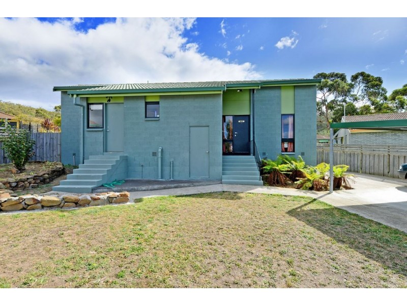 11 Bray Court, Rokeby TAS 7019