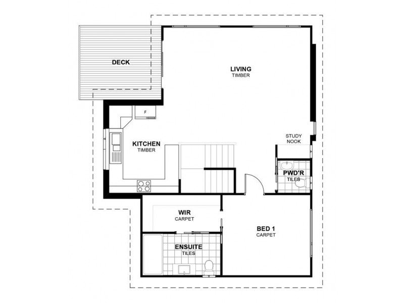 1/2 Meehan Road, Rokeby TAS 7019