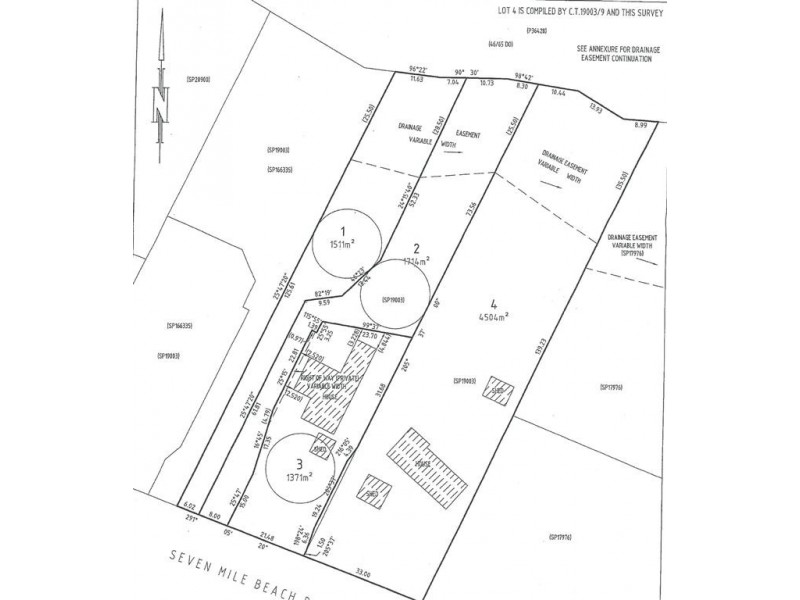55A & 55B Seven Mile Beach Road, Seven Mile Beach TAS 7170