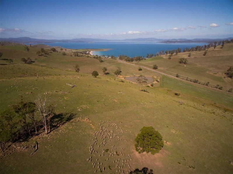 Lots 1,2&3 Fulham Road, Carlton River TAS 7173