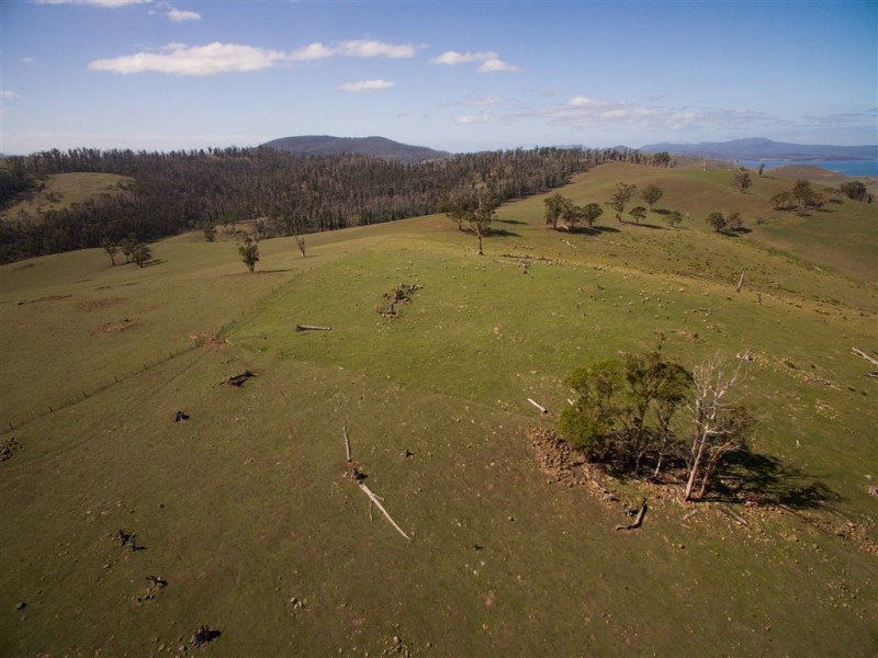 Lots 1,2&3 Fulham Road, Carlton River TAS 7173