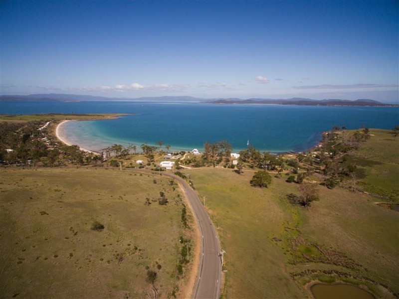 Lots 1,2&3 Fulham Road, Carlton River TAS 7173