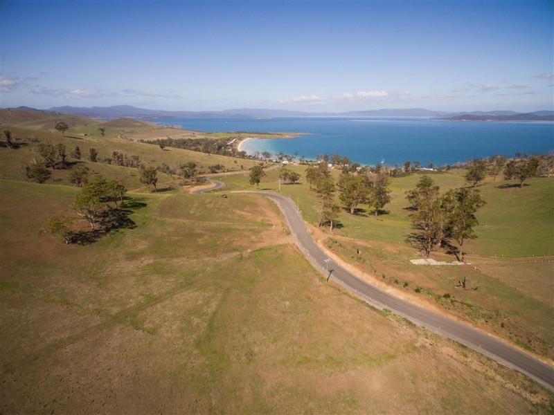 Lots 1,2&3 Fulham Road, Carlton River TAS 7173