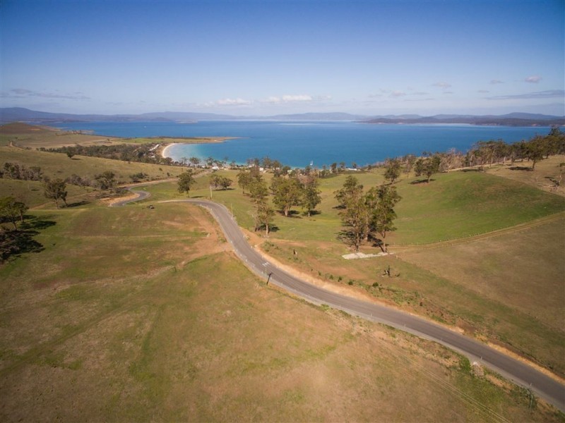 Lots 1,2&3 Fulham Road, Carlton River TAS 7173