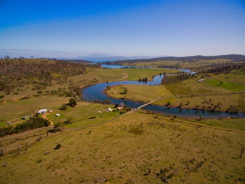 Lots 1,2&3 Fulham Road, Carlton River TAS 7173