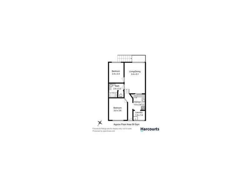 2/4 Chatterton Court, Claremont TAS 7011