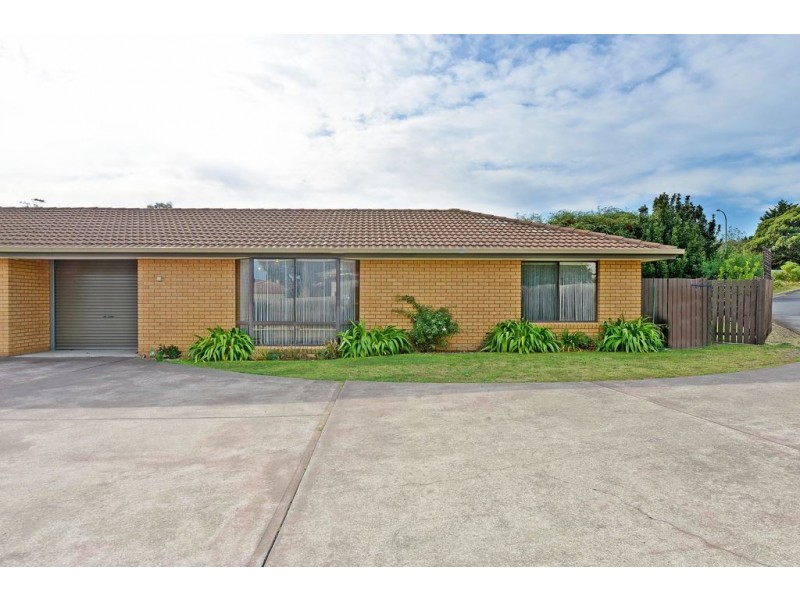 1/441 Oceana Drive, Howrah TAS 7018