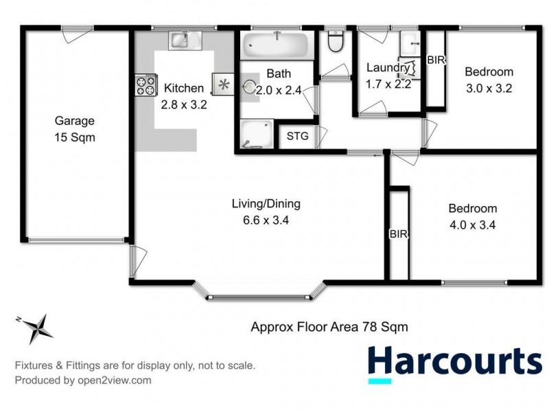 1/441 Oceana Drive, Howrah TAS 7018