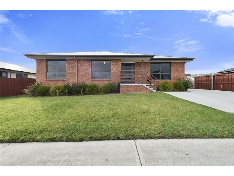47 Mariah Crescent, Oakdowns TAS 7019