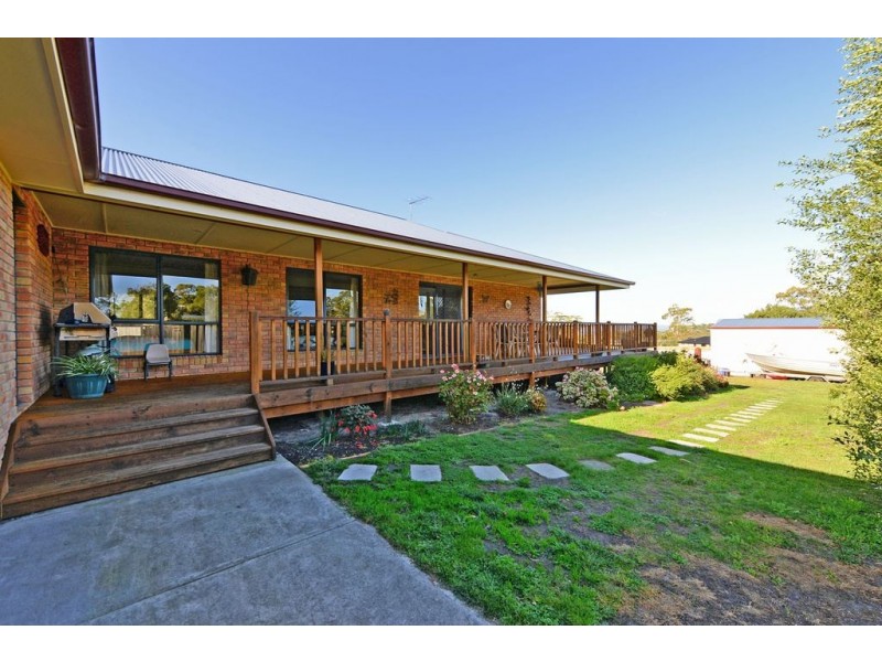 49 Provence Drive, Carlton TAS 7173