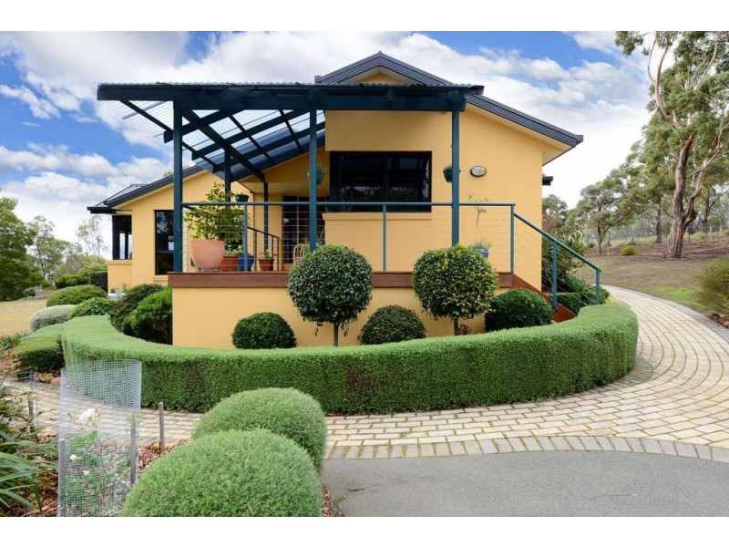 38 Jeune Drive, Acton Park TAS 7170