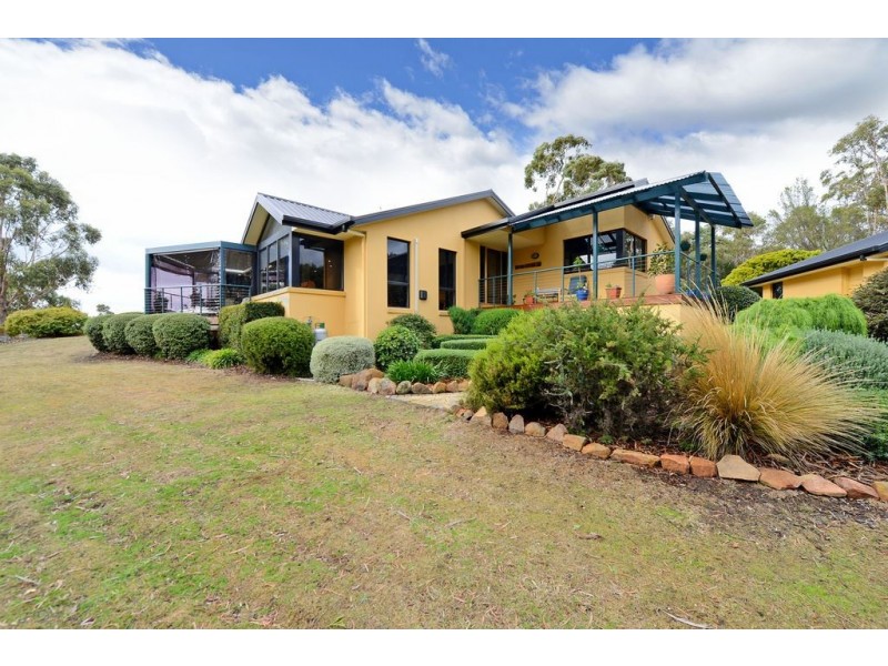 38 Jeune Drive, Acton Park TAS 7170