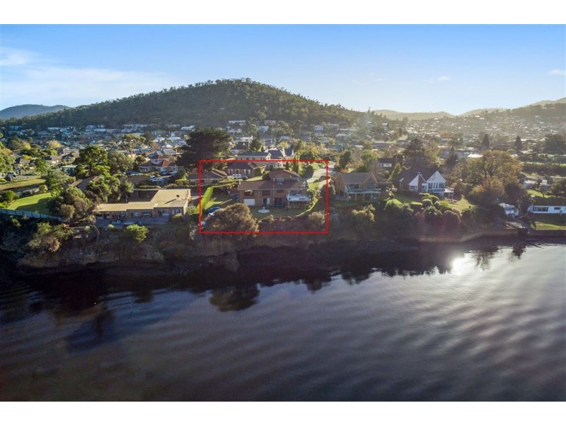 5 Koluri Court, Lindisfarne TAS 7015