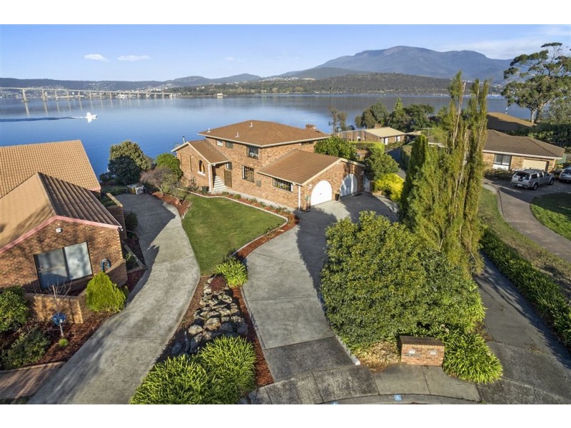5 Koluri Court, Lindisfarne TAS 7015