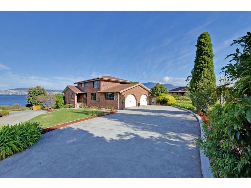 5 Koluri Court, Lindisfarne TAS 7015