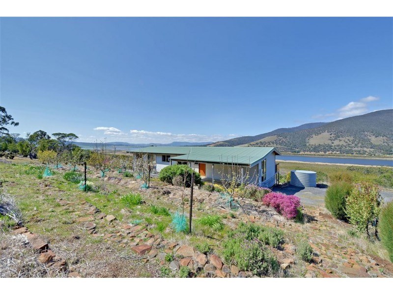 646 Boyer Road, Dromedary TAS 7030