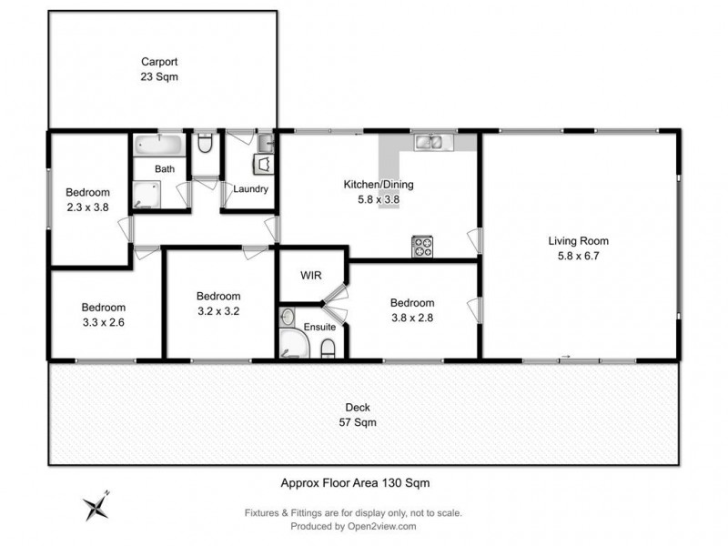 646 Boyer Road, Dromedary TAS 7030