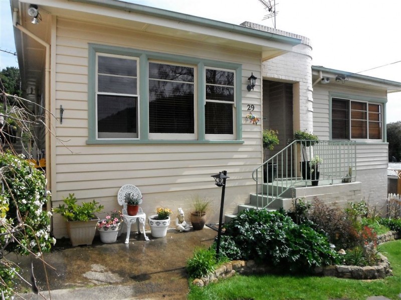 29 Alfred Street, New Norfolk TAS 7140