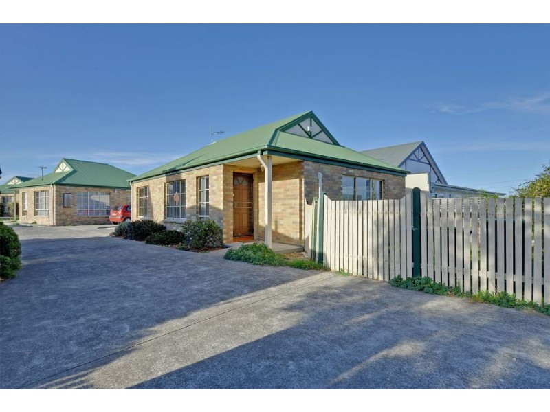 1/3 Church Street, Rokeby TAS 7019