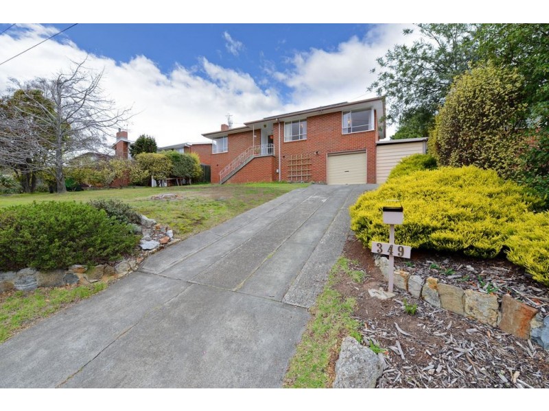 349 Cambridge Road, Mornington TAS 7018