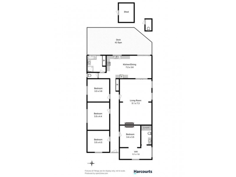 25 Fletcher Avenue, Moonah TAS 7009