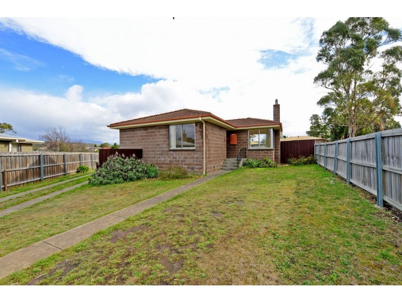5 Brambling Way, Clarendon Vale TAS 7019